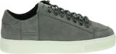 Hub heren sneaker - Grijs - Maat 46