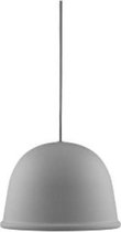 Normann Copenhagen Local hanglamp grijs