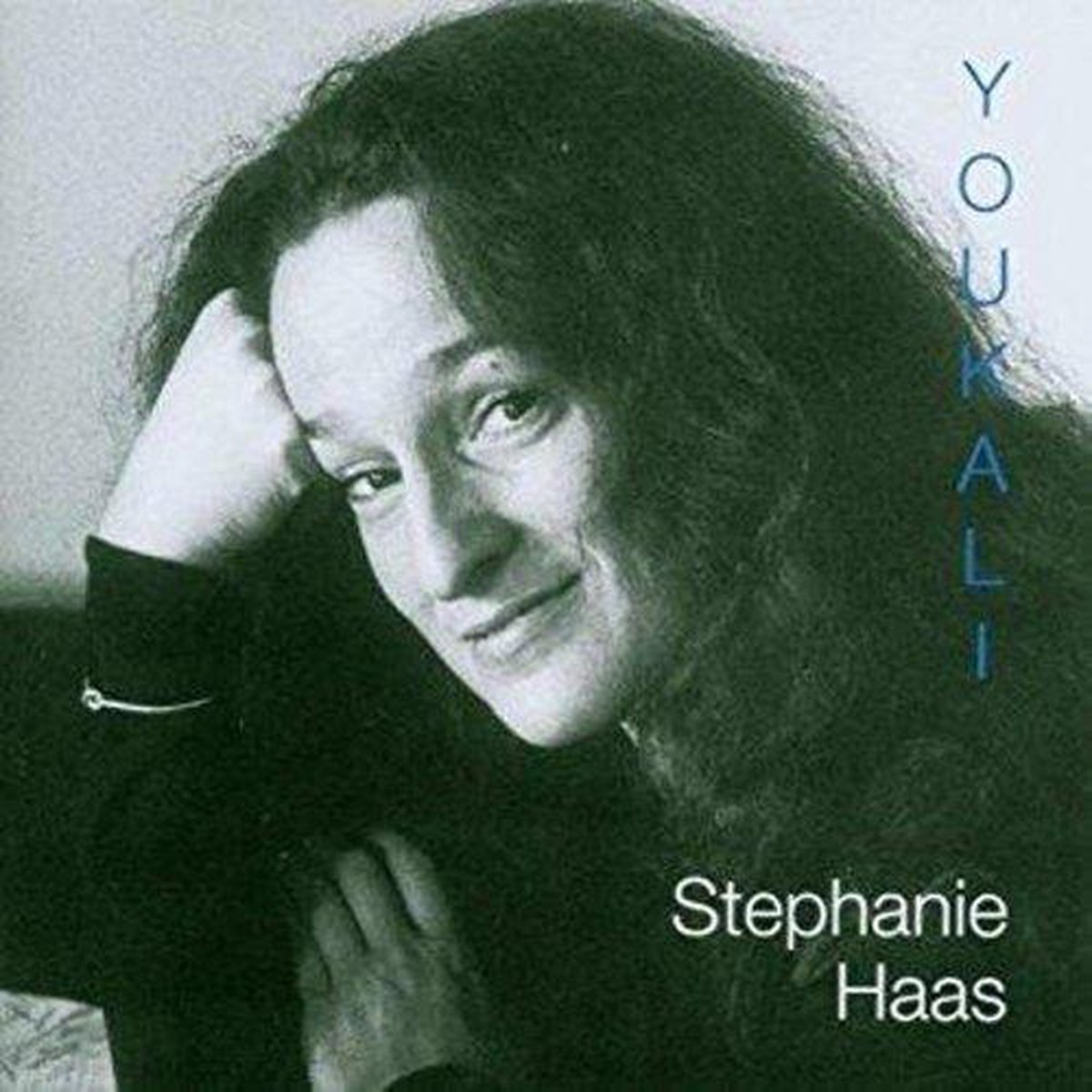 HAAS-Youkali (CD)