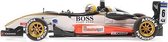 Formule 1 Dallara Mercedes F303 #6 Macau GP 2003- 1:43 - Minichamps