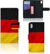 Bookstyle Case Xiaomi Redmi 7A Duitsland