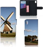 Flip Cover Xiaomi Redmi 7A Molen