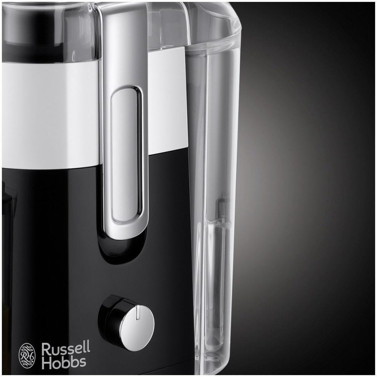 Russell Hobbs Horizon Juicer Sapcentrifuge Slowjuicer bol
