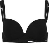 Skiny bh Zwart-85-a