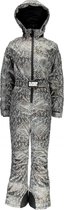 Superrebel Meisjes skikleding Superrebel Superrebel Ski suit AO boys + girls . 140