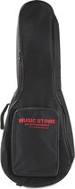 MUSIC STORE Gig-Bag Standard (½ Classical Guitars) - Tas voor klassieke gitaren