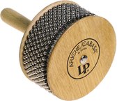 Latin Percussion LP234B Afuche Cabasa Large Wood afuche/kabassa