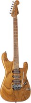 Charvel Guthrie Govan Signature HSH Caramelized Ash - Custom elektrische gitaar