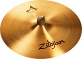 Zildjian A' Zildjian Medium Crash 16", Traditional Finish - Crash bekken