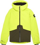 O'Neill Wintersportjas Quartzite - Lime Punch - 116