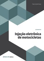 Automotiva - Injeção eletrônica de motocicletas