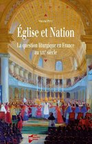 Histoire - Église et Nation