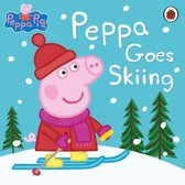 Peppa Pig - Peppa Pig: Peppa Goes Skiing