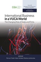 Progress in International Business Research 14 - International Business in a VUCA World