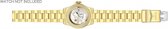 Horlogeband voor Invicta Character Collection 24809