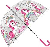 Kids Licensing Paraplu You're Special Meisjes 48 Cm Polyester