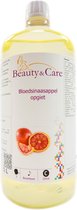 Beauty & Care - Bloedsinaasappel opgiet - 1 Liter - opgietmiddel concentraat sauna