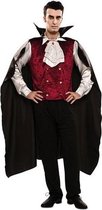 Elegante vampieren kostuum