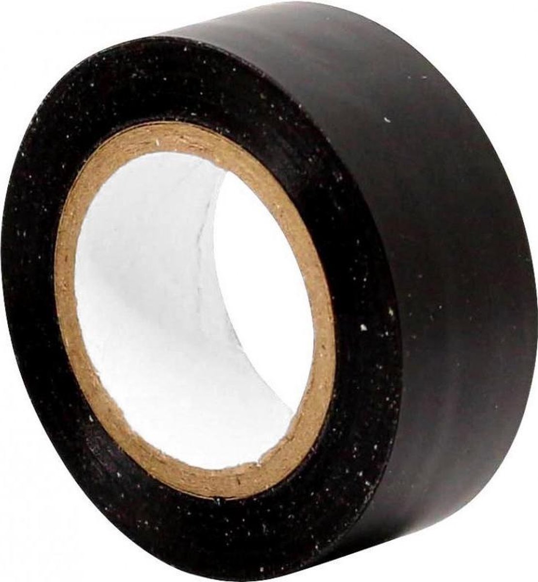 Velox Stuurlinttape Zwart 30 Rollen