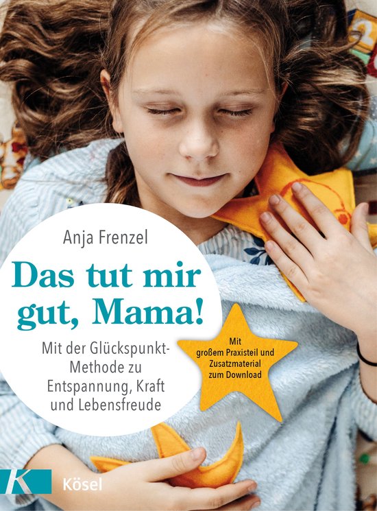 Das tut mir gut, Mama! - cover