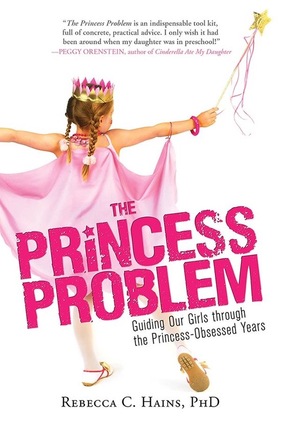 The Princess Problem - cover