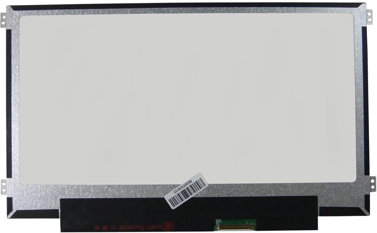 CoreParts MSC116H40-210G laptop reserve-onderdeel Beeldscherm