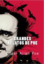 Grandes relatos de Poe