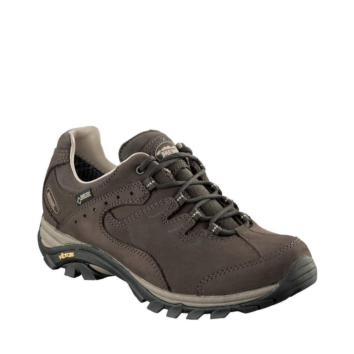 Meindl Caracas lady GTX 3878.32 kastanje Bruin