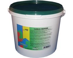 Vanilia IJslands Zeewier -  Paardenvoer - 3.5 kg