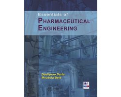 Essentials of Pharmaceutical Engineering