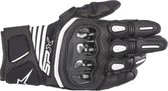 ALPINESTARS SP X AIR CARBON V2 BLACK GLOVES XXL - Maat 2XL - Handschoen