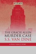 A Philo Vance detective story 11 - The Gracie Allen Murder Case
