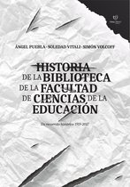Historia de la Biblioteca de la Facultad de Ciencias de la Educación de la UNER