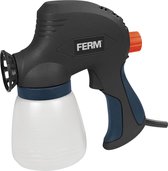 Pulvérisateur de peinture électrique FERM - 110W
