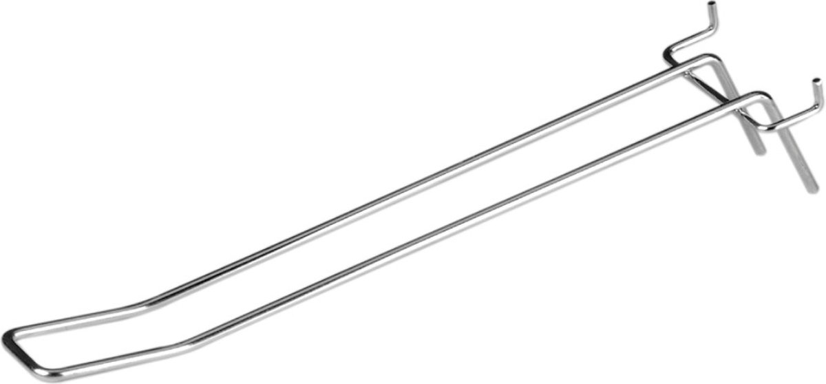 Hama Dubbele haken Ruppel 20cm 30 stuks