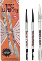 Precisely My Brow Pencil Duo - Gift Set