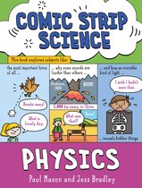 Comic Strip Science 3 - Physics