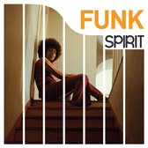 Various Artists - Funk- Spirit Of (LP)
