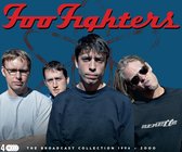 Foo Fighters - The Broadcast Collection 1996-2000 (4 CD)