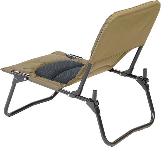RCG Duo Chair - Olijfgroen van rcg — afbeelding 3