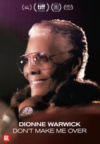 Dionne Warwick - Don't Make Me Over (DVD)