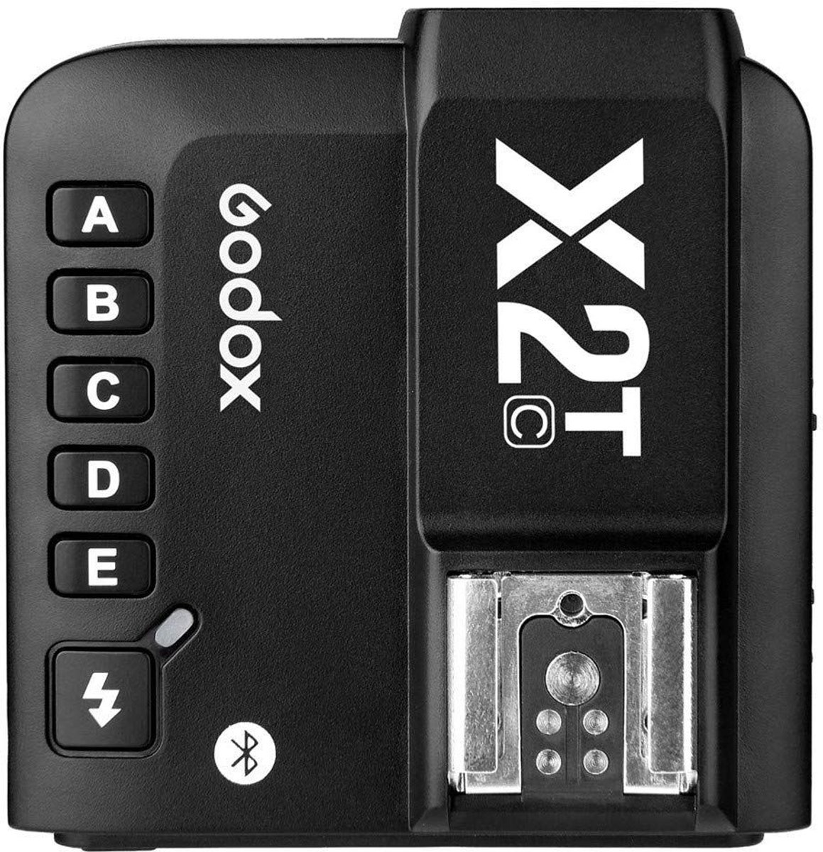 Godox X2 transmitter voor Canon