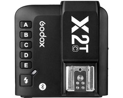 Godox X2 transmitter Canon