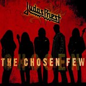 Judas Priest: The Chosen Few [CD]