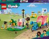 foto van LEGO Friends Honden reddingsfiets - 41738