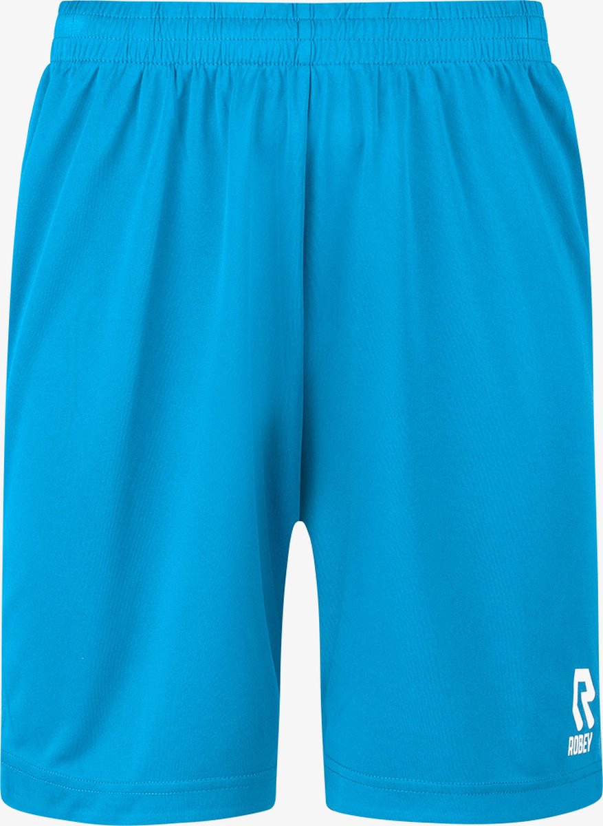 Robey Crossbar Short Heren - Hemelsblauw | Maat: 3XL