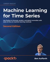 Machine Learning for Time Series - Second Edition
