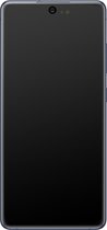 Compleet Blok Origineel Samsung Galaxy S10 Lite Scherm Touch Glas blauw