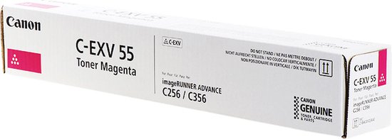 Canon - 2184C002 - Toner magenta