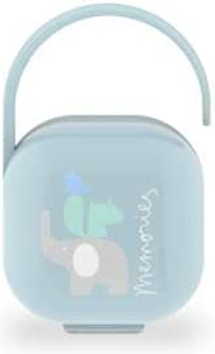 Fopspeen opslagdoos Suavinex